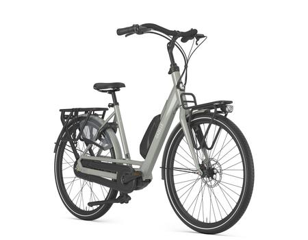 Terugroep actie Gazelle Bloom